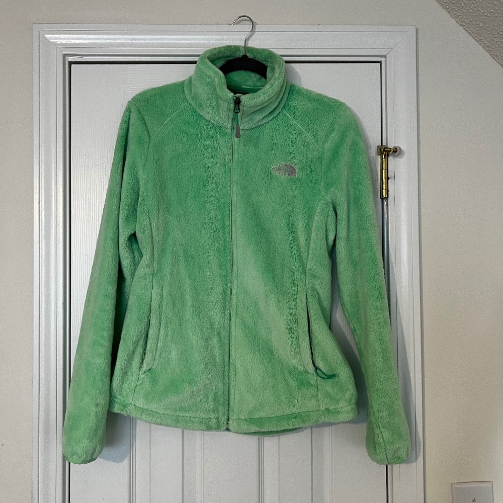 The North Face  Osito Jacket